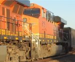 BNSF 6135